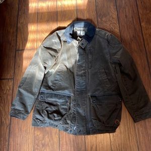 Legendary WhiteTails Mens Journeymen field guide jacket